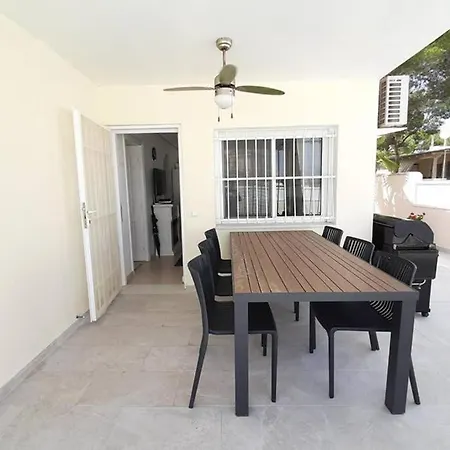 Villa Had Palmera *
