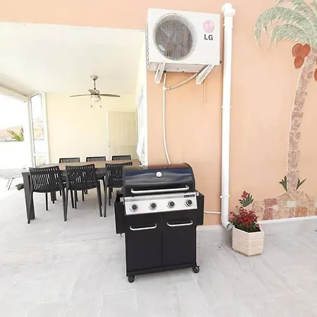 Villa Had Palmera *
