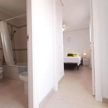 Villa Had Palmera Ciudad Quesada