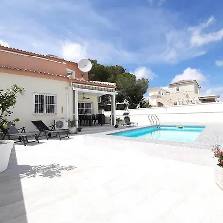 Had Palmera Villa Ciudad Quesada